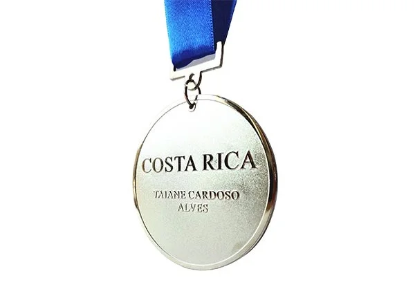 Medalhas e Pins