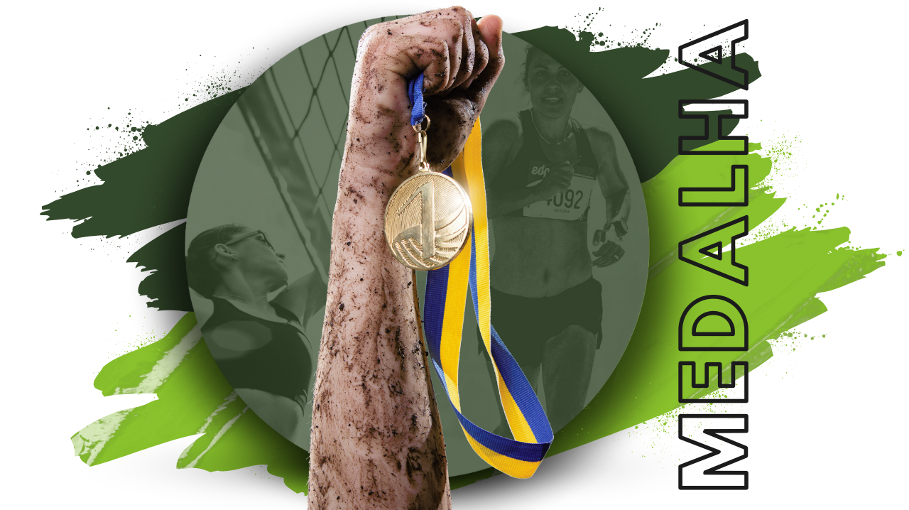 Medalhas em Metal 100% Personalizadas