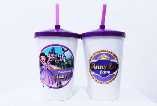 Mega Copos Personalizados