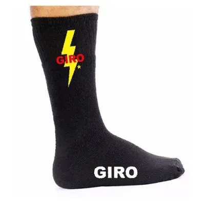 Meia Personalizada