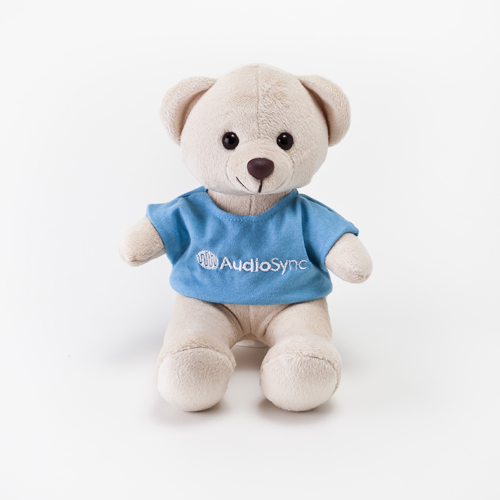 Pelúcia Personalizada — foto 6