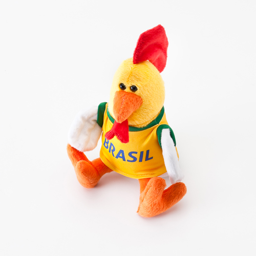 Mascote Personalizado — foto 5