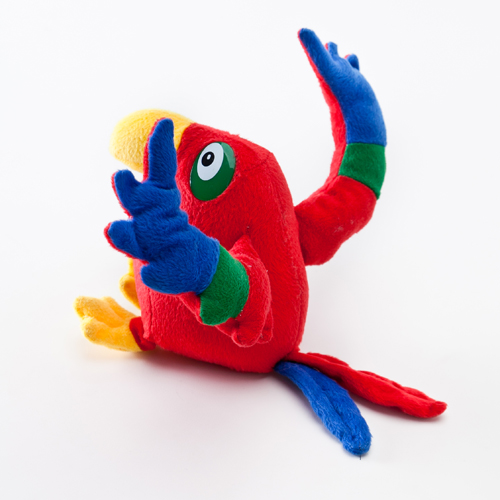 Mascote Personalizado — foto 3