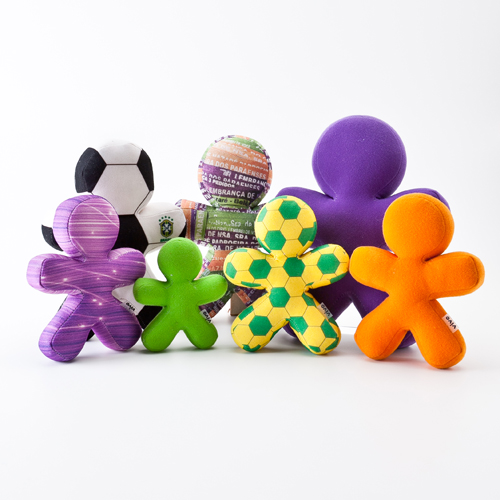 Mascote Personalizado — foto 4