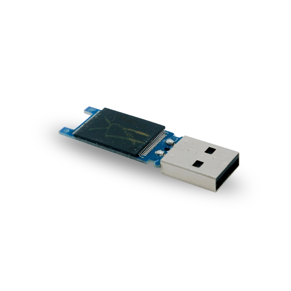 Memória PCBA 4GB-8GB-16GB Personalizada — foto 2
