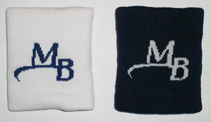 Munhequeiras Personalizadas — foto 4