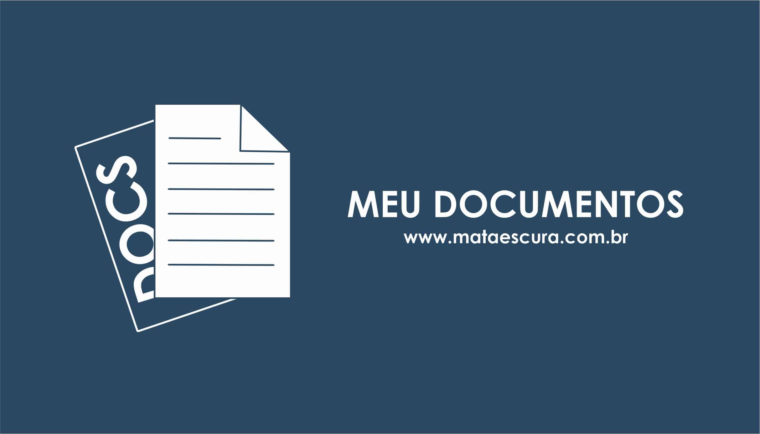 Meus Documentos