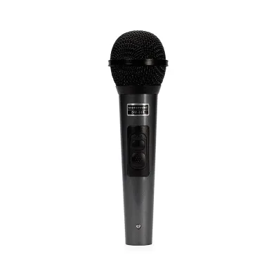Microfone Dinamico