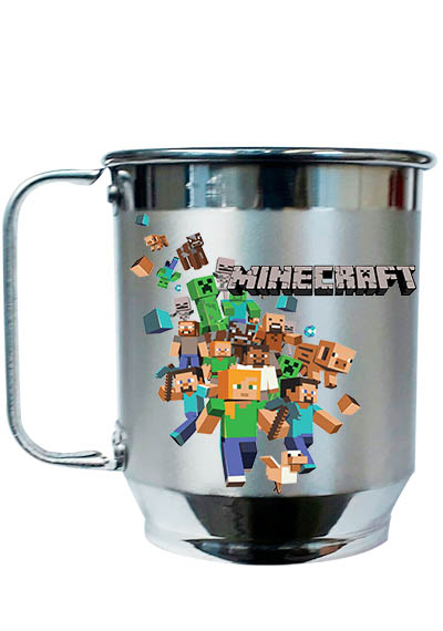 Caneca 500ML Personalizada — foto 3
