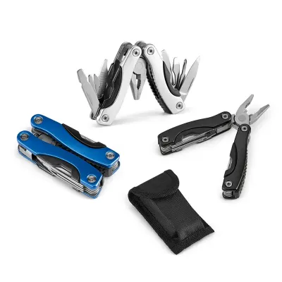 Mini Alicate Multifuncoes Dobravel Lnr94016