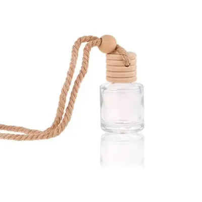 Mini Aromatizador Para Carro Personalizado
