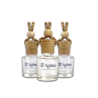 Mini Aromatizadores Para Carro Alp002