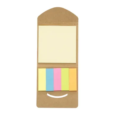 Mini Bloco Ecologico