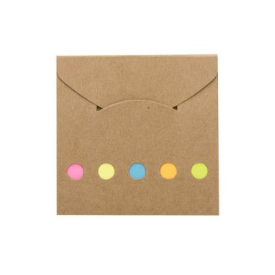 Mini Bloco Kraft
