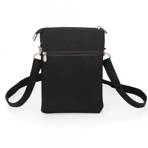 Mini Bolsa com Alça Personalizada - Compacta, Estilosa e Prática