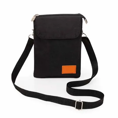 Mini Bolsa Transversal