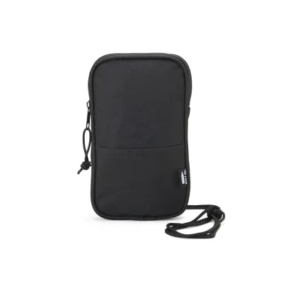 Mini Bolsa Transversal de Rpet