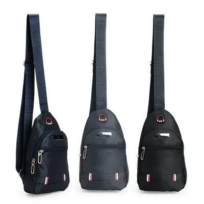 Mini Bolsa Transversal Oxford 1l