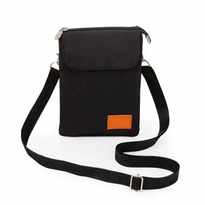 Mini Bolsa Transversal Personalizada