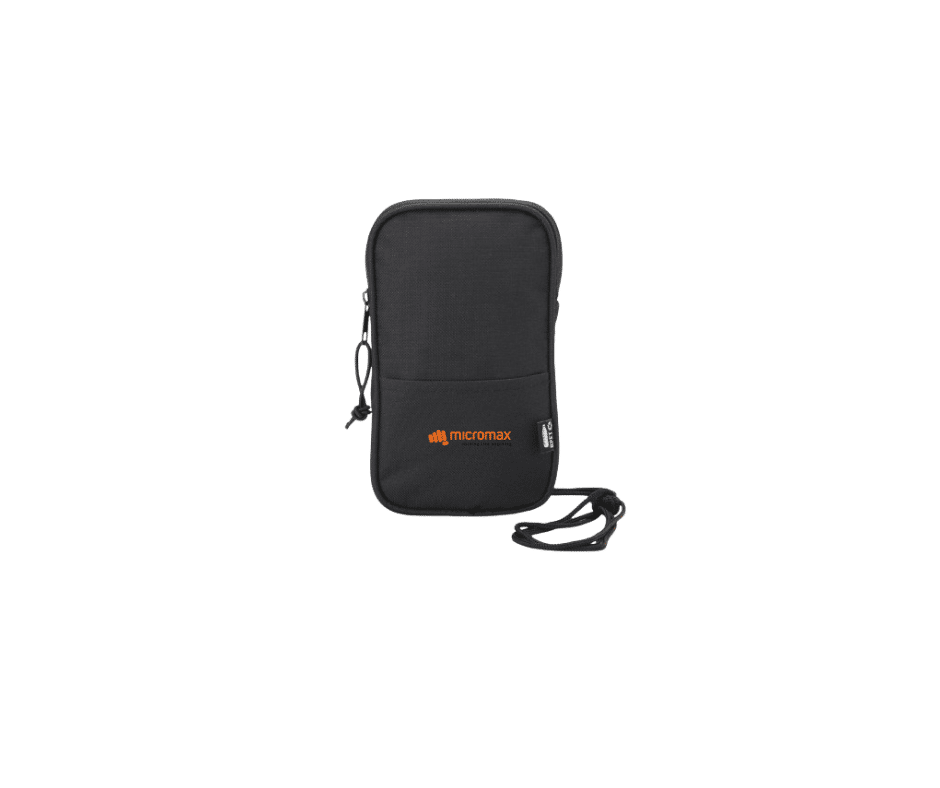 Mini Bolsa Tranversal • Personalizada