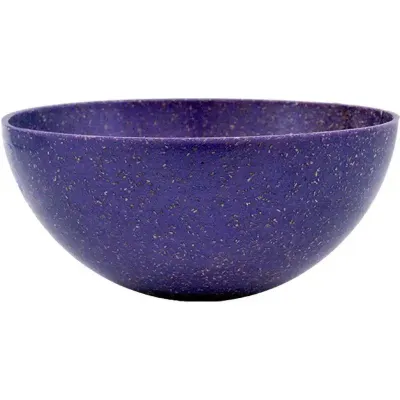 Mini Bowl Fibra Madeira Green Colors Lilas 240ml