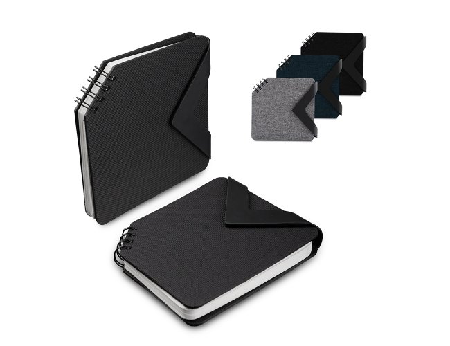 Mini caderno
