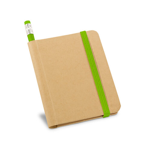 Mini Caderno