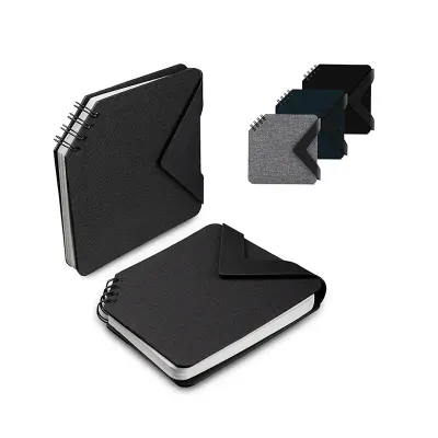 Mini Caderno