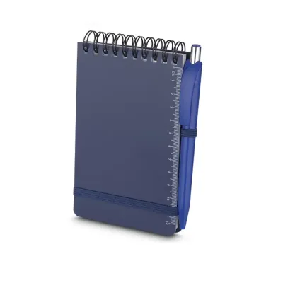 Mini Caderno Capa em pp