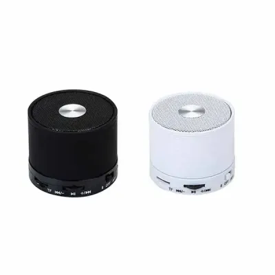 Mini Caixa de Som Bluetooth