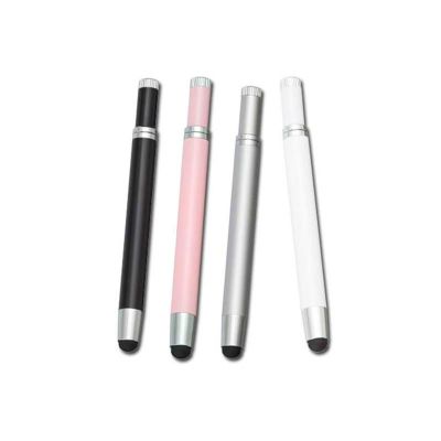 Mini Caneta Personalizada de Metal Para Tablet Substitui os Dedos Com um Controle Preciso ao Utili