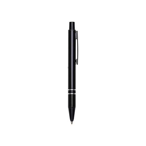 Mini Caneta Semi Metal