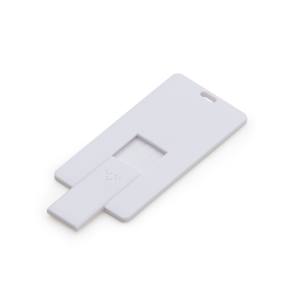 Mini Carcaça para Pen Card Personalizada — foto 2