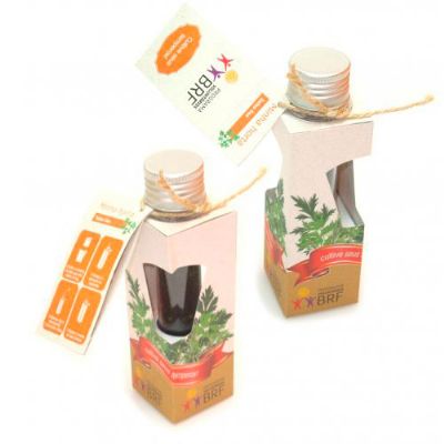 Mini ecobox reciclato alça