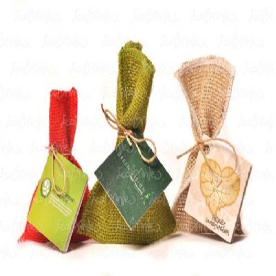 Mini Ecopack Juta
