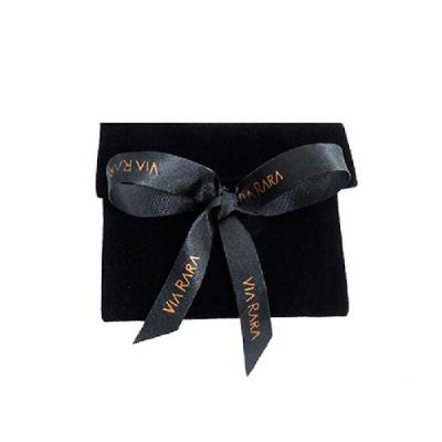 Mini Envelope de Veludo