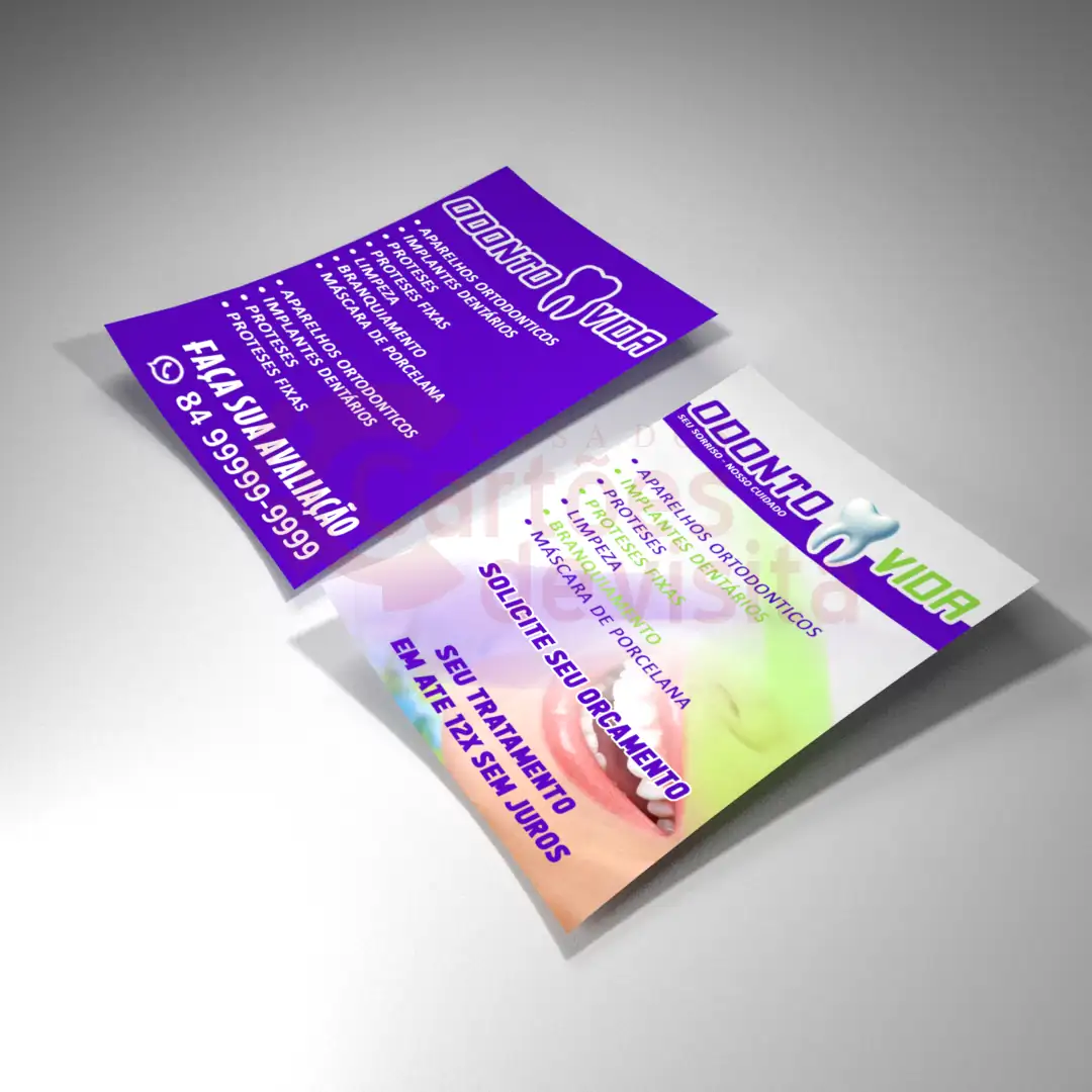 Folhetos A6 Premium Papel mais Grosso: Impacte e Converta Muito Mais! 10x14cm Gramatura:150