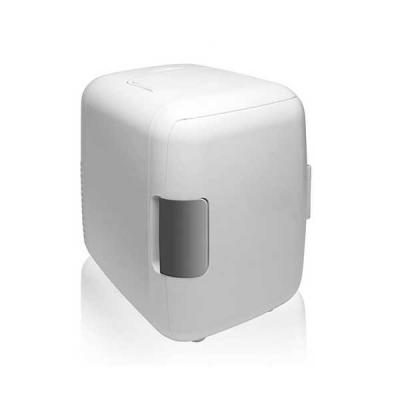 Mini Geladeira Retro 12v Personalizada Para Brindes