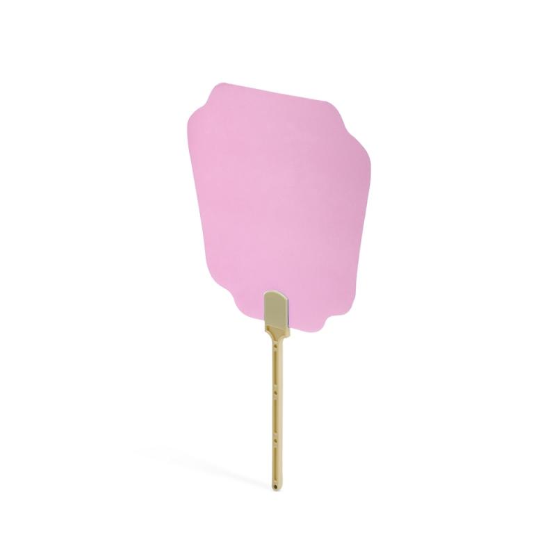 Mini Leque de Papel
