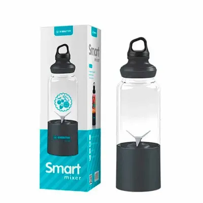 Mini Liquidificador 380ml