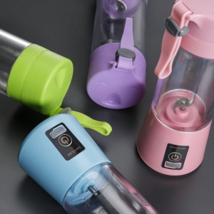 Mini Liquidificador Smart personalizado — foto 3