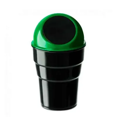 Mini Lixeira Portatil