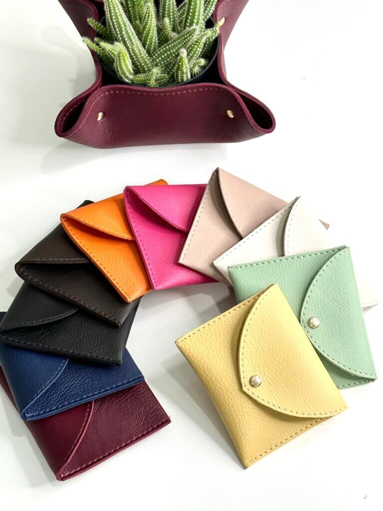 Mini Necessaire - Cramby Presentes Personalizados