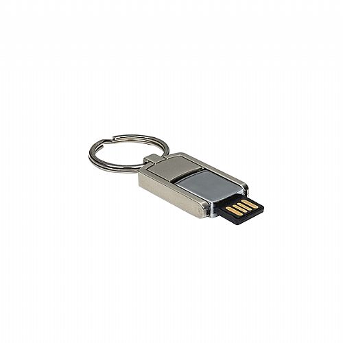 Pen Drive Chaveiro Personalizado — foto 2