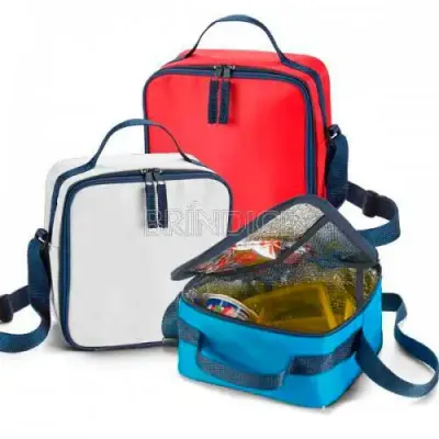 Mini Termica 100 Personalizada