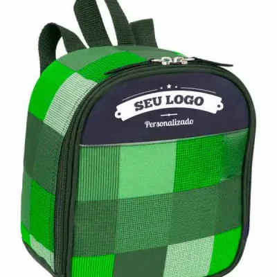 Mini Termica Tipo Mochila