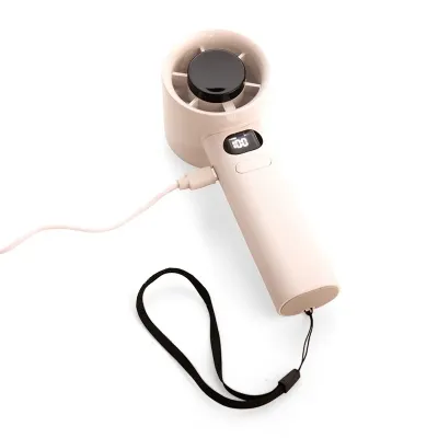 Mini Ventilador