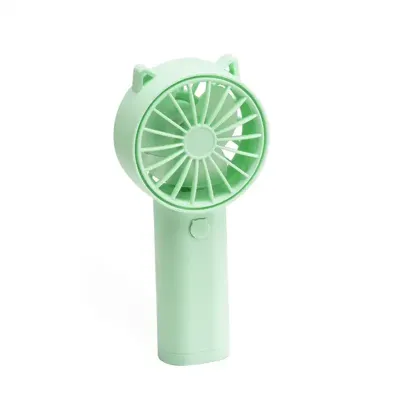 Mini Ventilador Personalizado
