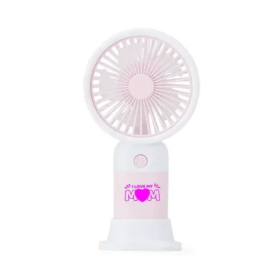 Mini Ventilador Plastico