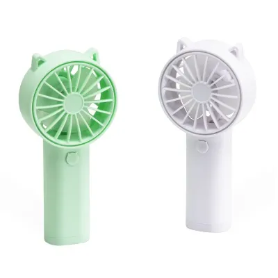 Mini Ventilador Plastico